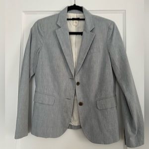 J crew size 2 blazer
